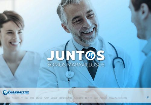 Pharmatec
