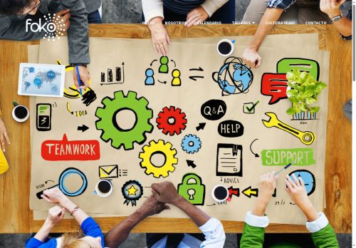 Foko Consulting