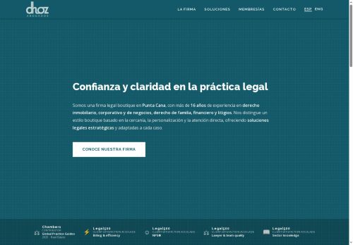 DHOZ Consulting