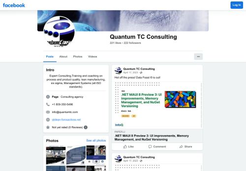 Quantum TC Consulting