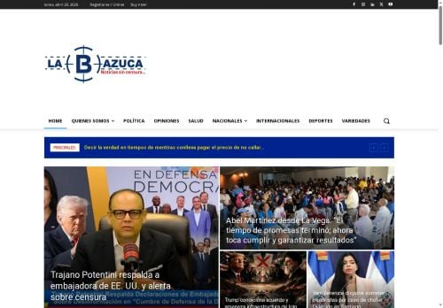 La Bazuca