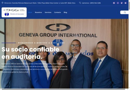 Montero & Asociados