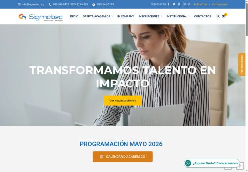 Sigmatec