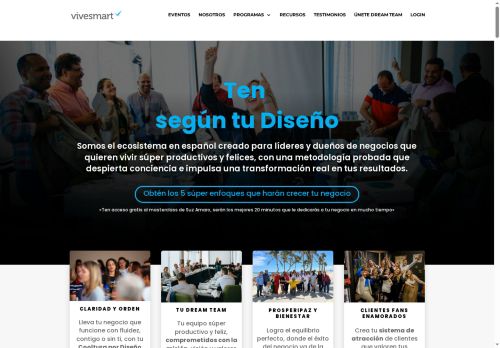 Vive Smart