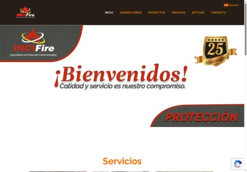 Incifire