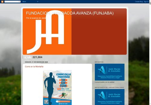 Jarabacoa Avanza