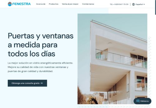 Fenestra