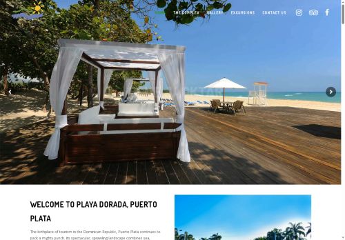 Playa Dorada Complex