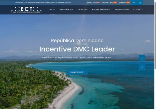 ECT Events & Meetings
