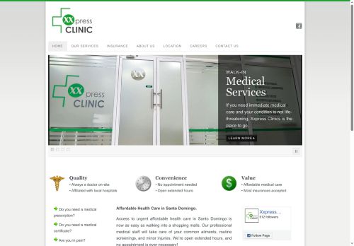 XXpress Clinic