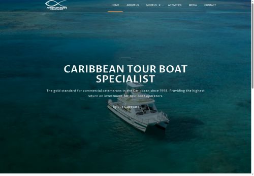 Aventura,  Ultimate Tour Boats