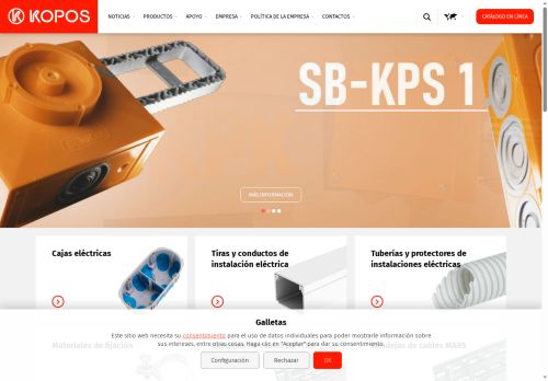 Kopos Elektro