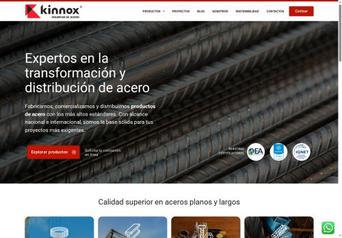 Kinnox