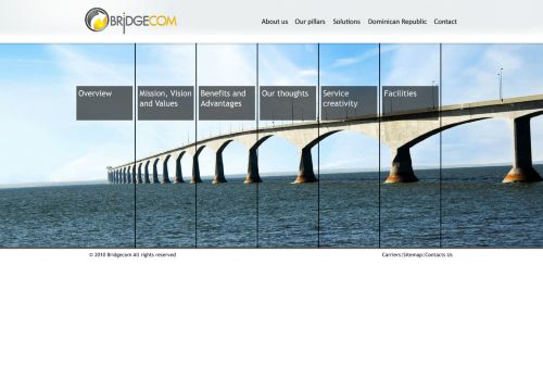 Bridgecom