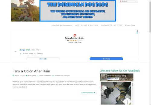 Dominican Republic Directory