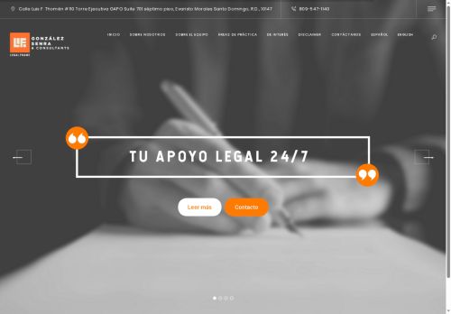 Legal Frame