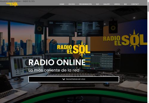 Radio el Sol