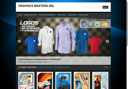 Graphic Master