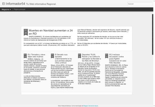 El Informador 54