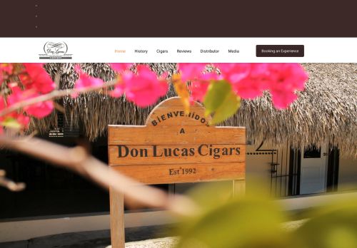 Don Lucas Cigars