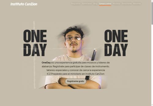 Instituto Canzión