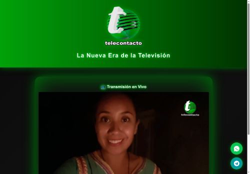 Telecontacto Canal 57