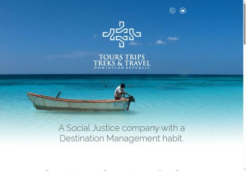 Tours, Trips, Treks & Travel