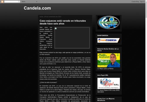 Dominican Republic Directory