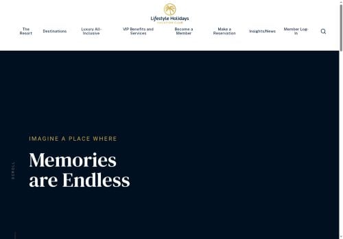 Lifestyle Holidays Vacation Club (LHVC)