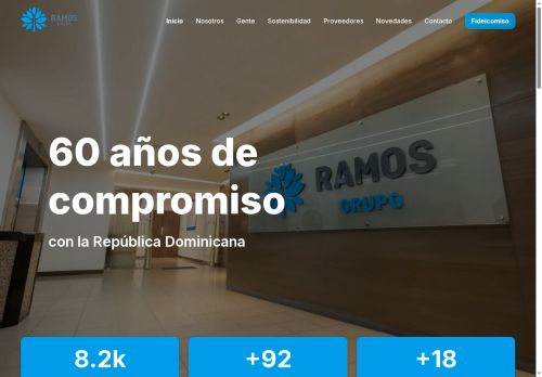 Grupo Ramos