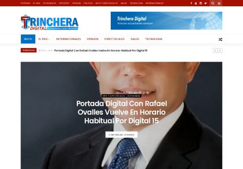 Trinchera Digital