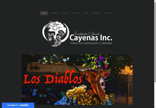 Fundación Cultural Cayenas, Inc.