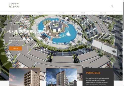 URBE Construcciones