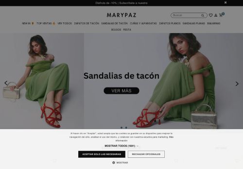 Marypaz