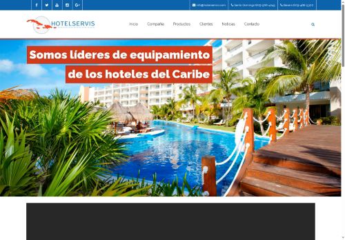 Hotel Servis