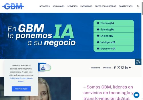 GBM Dominicana