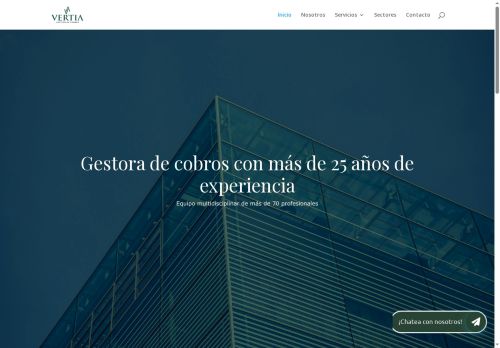 Vertia Consultores Legales