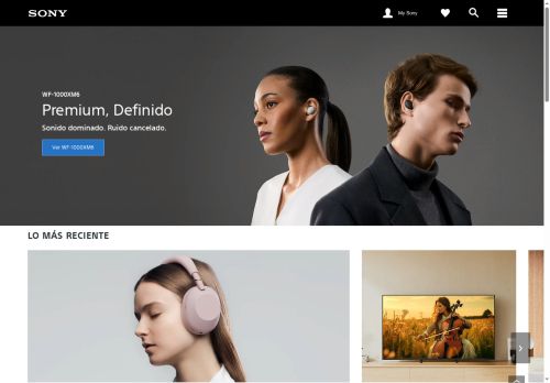 Sony República Dominicana