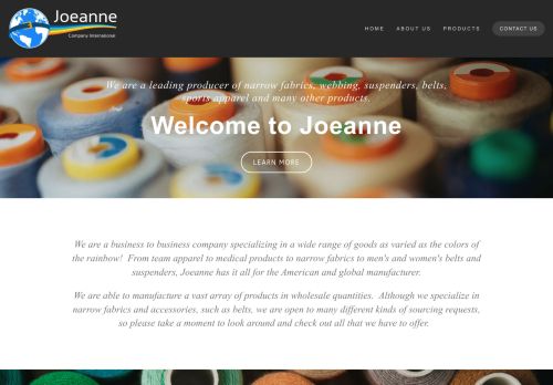 Joe-Anne Dominicana