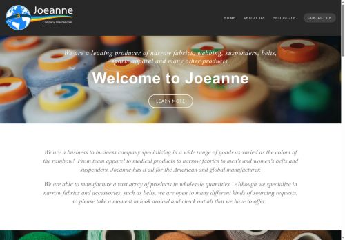 Joe-Anne Dominicana