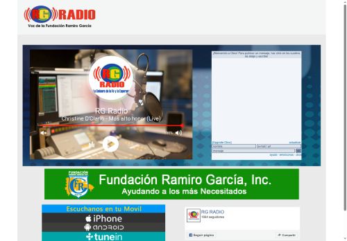 RG Radio