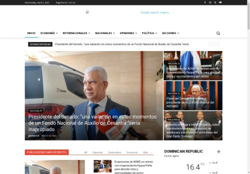 Dominican Republic Directory