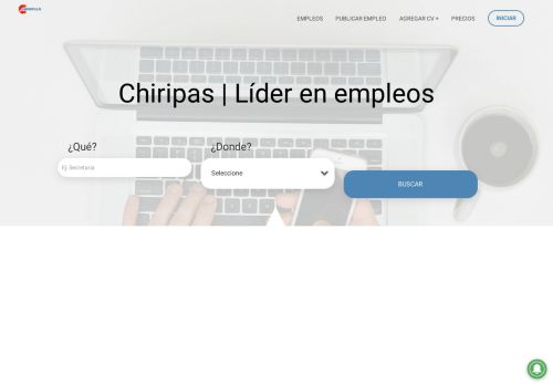 Chiripas