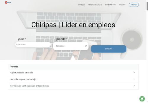Chiripas