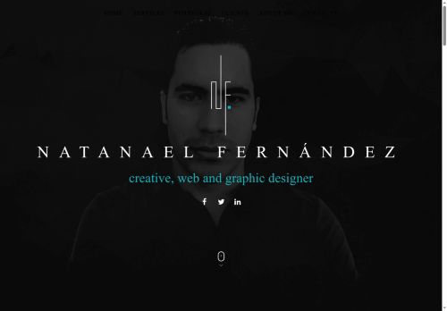 Natanael Fernandez