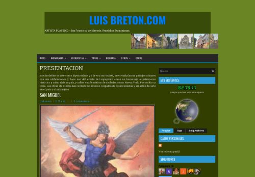 Luis Bretón