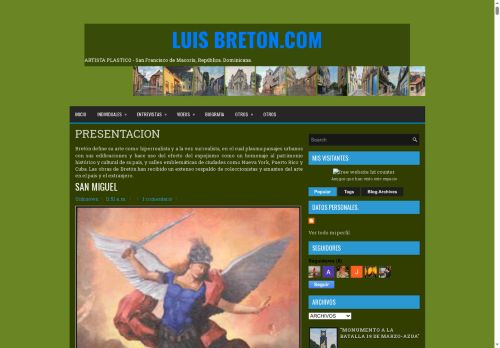 Luis Bretón