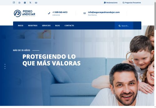 Pedro Andujar y Asociados