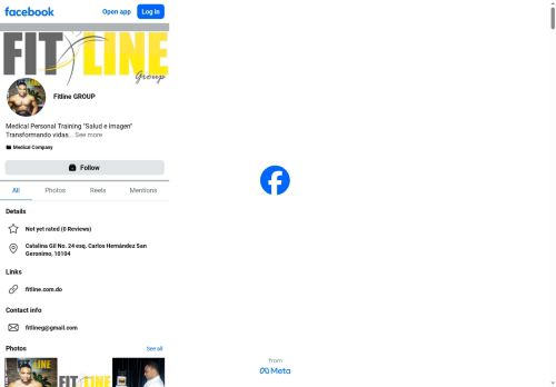 Fitline Group