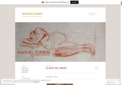 Manuel Toribio